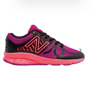 Girl’s New Balance Sneakers
